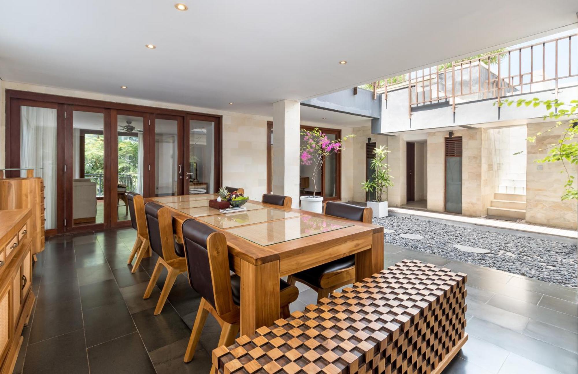The Chand'S Boutique Villas By Villa Finder Seminyak Exterior foto