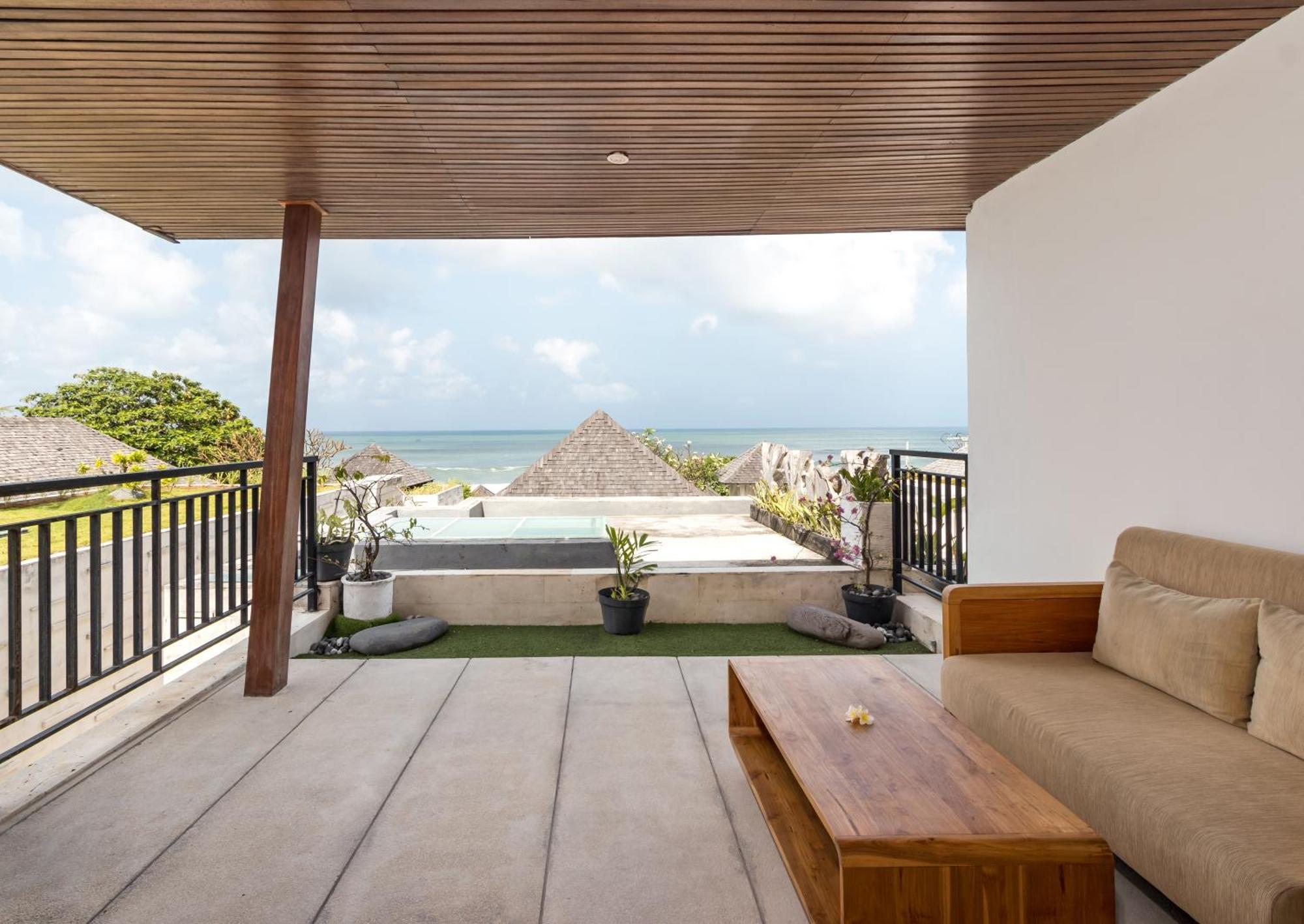 The Chand'S Boutique Villas By Villa Finder Seminyak Exterior foto