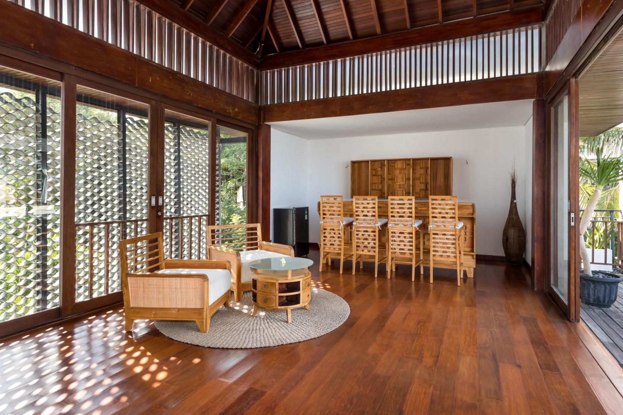 The Chand'S Boutique Villas By Villa Finder Seminyak Exterior foto
